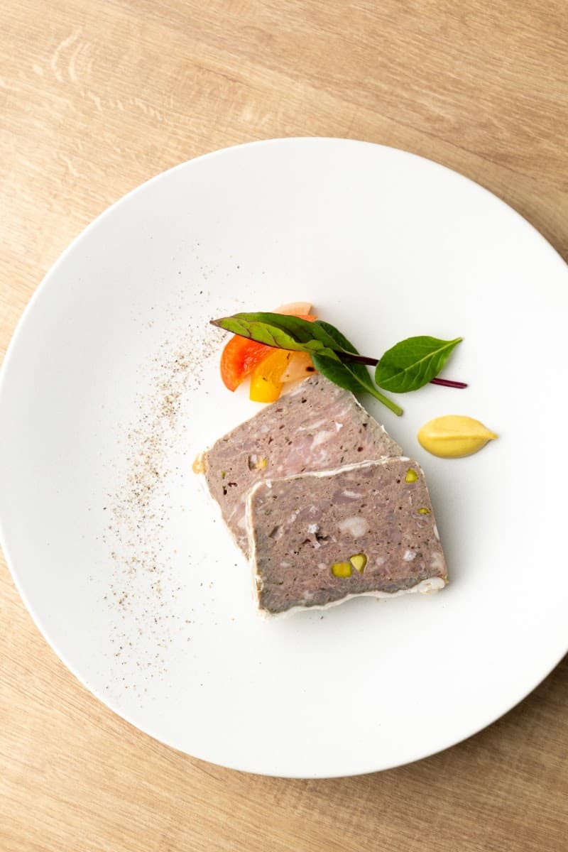 ROUTE101 California Wine Diningの店内・料理の写真 3枚目