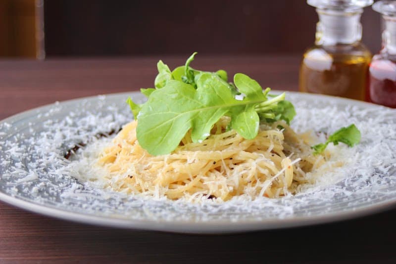 イタリア料理 イルファーロの店内・料理の写真 2枚目