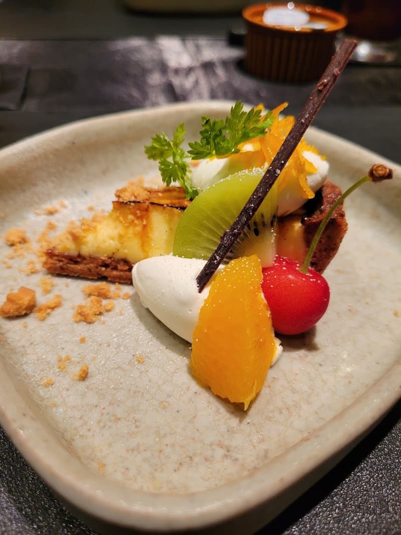 イタリア料理 イルファーロの店内・料理の写真 3枚目