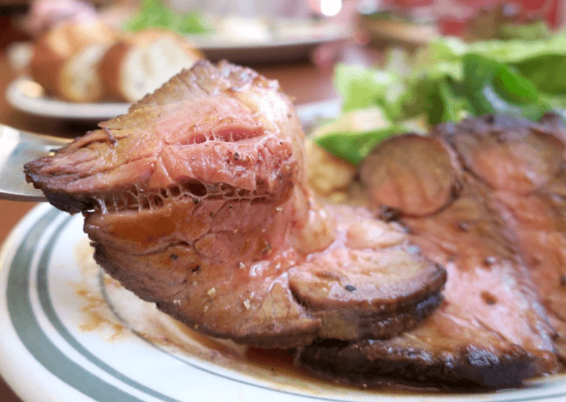 ビストログロングロン Bistro GroinGroinの店内・料理の写真 2枚目