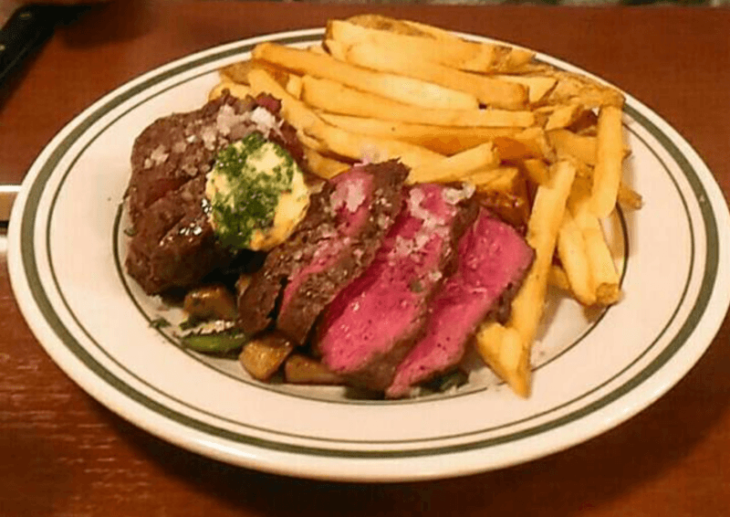 ビストログロングロン Bistro GroinGroinの店内・料理の写真 3枚目