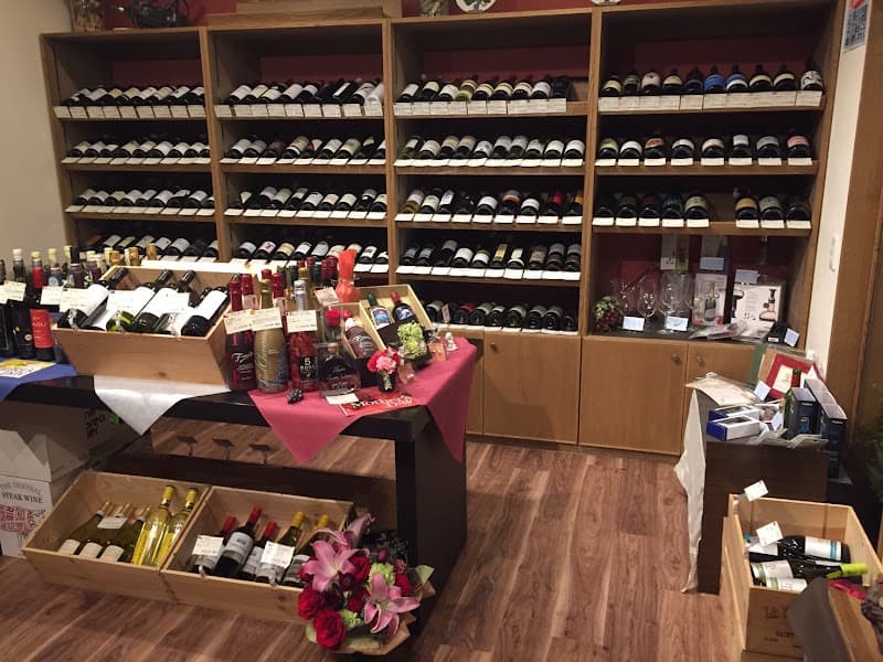 ワインショップFUKASHINの店内・料理の写真 3枚目