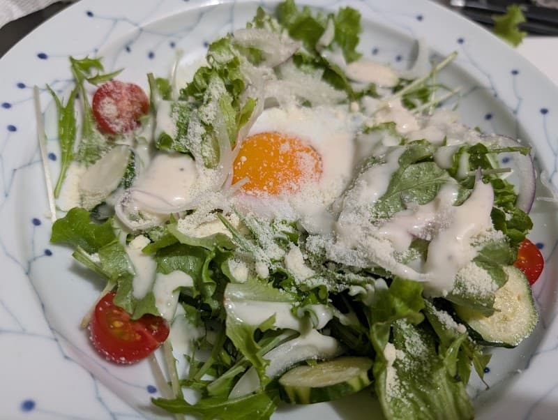 BISTRO BAR LEGUMEの店内・料理の写真 2枚目