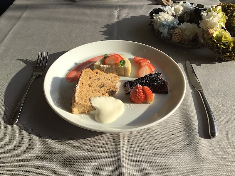ビストロオーブの店内・料理の写真 2枚目