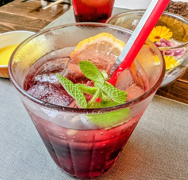 ビストロオーブの店内・料理の写真 3枚目
