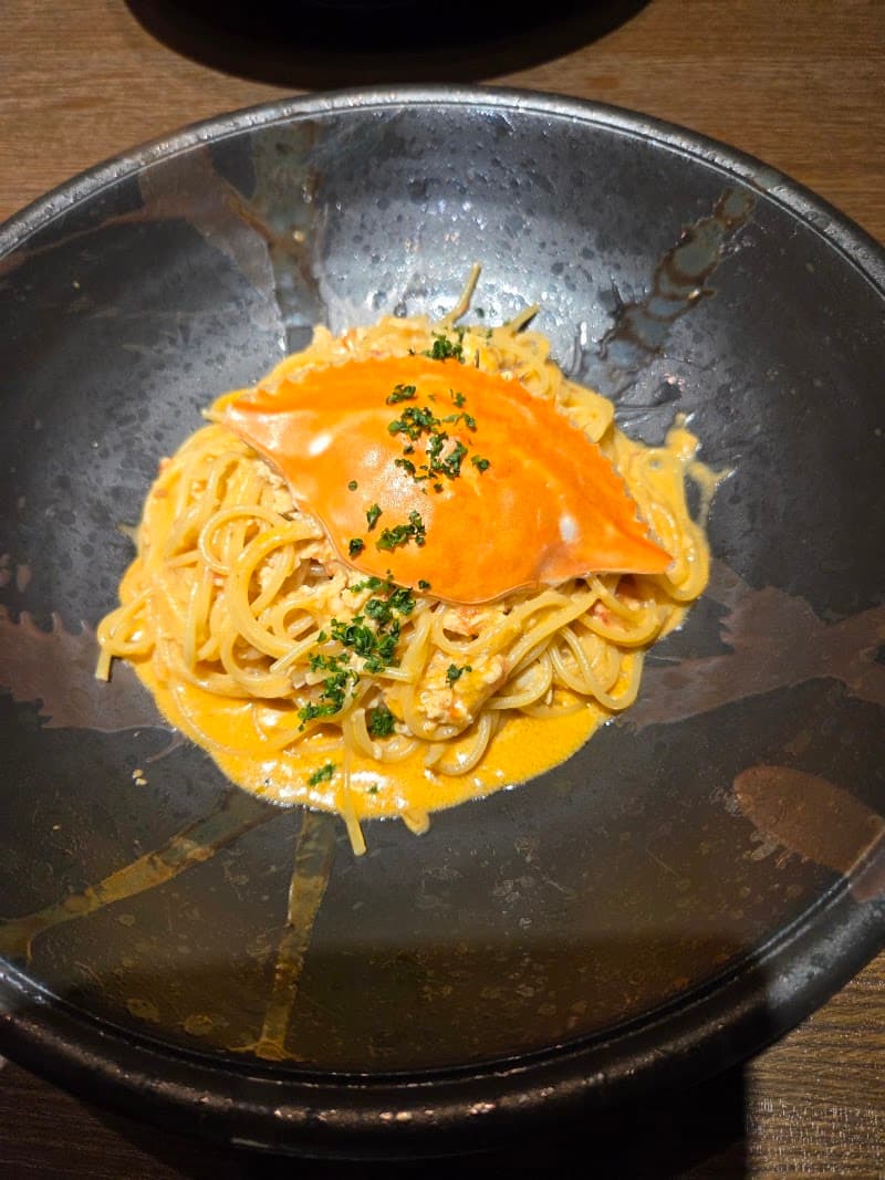Bistro 88バル ＆ Delicatessenの店内・料理の写真 3枚目