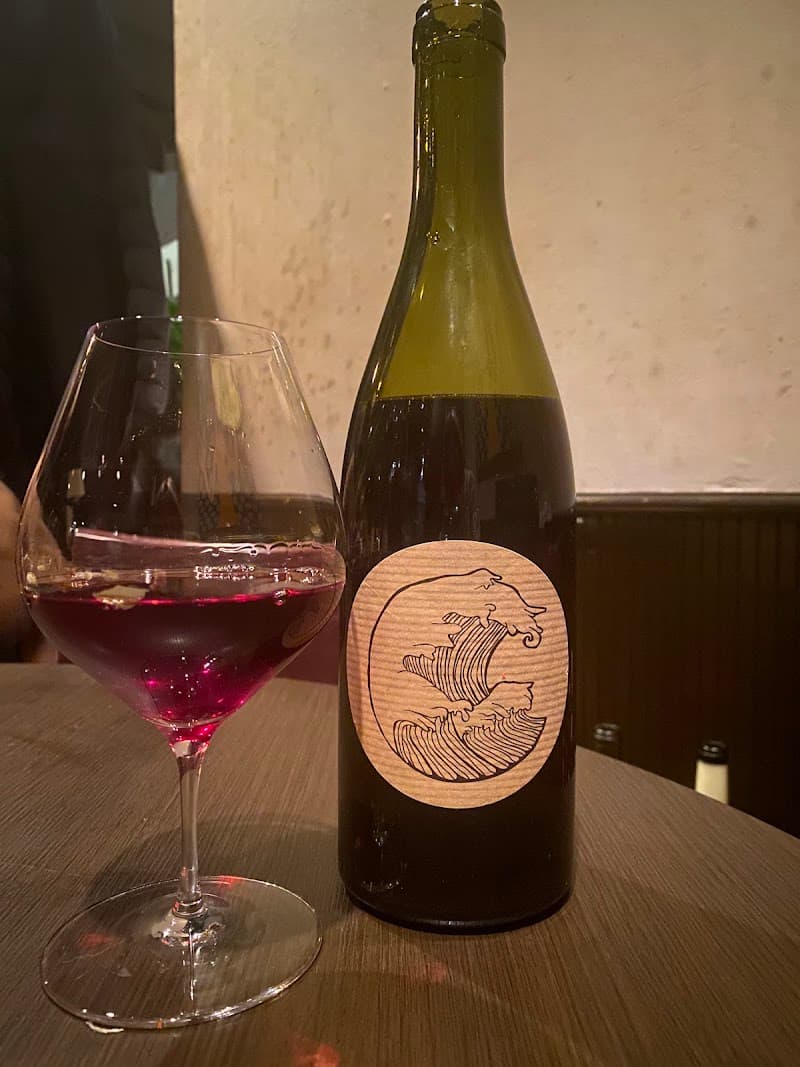 wine bar flapperの店内・料理の写真 2枚目