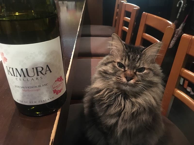 ワインハウスベリーAの店内・料理の写真 2枚目