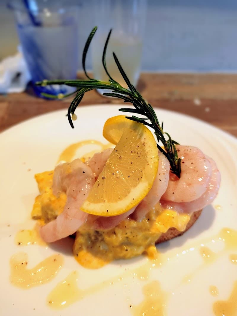 二三口の店内・料理の写真 2枚目