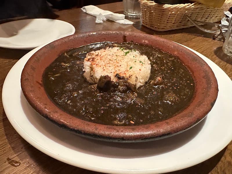 イブローニュの店内・料理の写真 2枚目