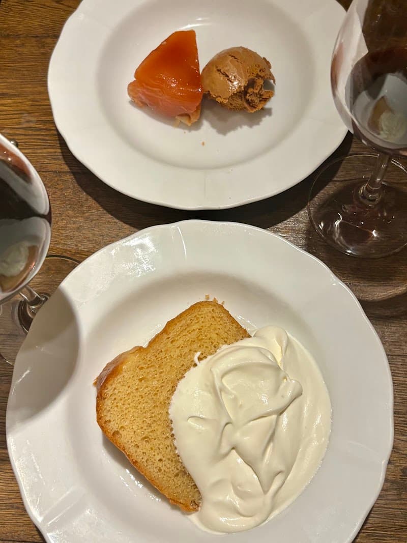 イブローニュの店内・料理の写真 3枚目