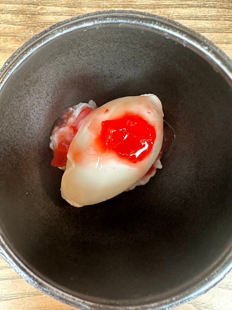 カンペシーノの店内・料理の写真 3枚目