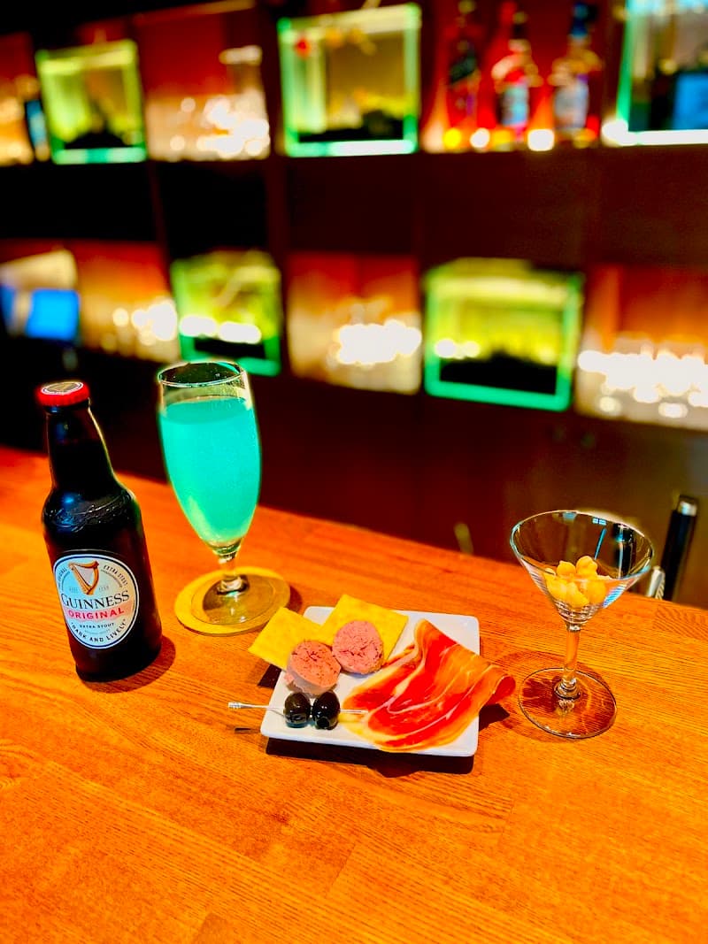 Light BARの店内・料理の写真 3枚目