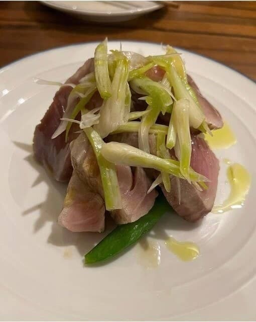ビストロおんな食堂 自然派ワインのお店の店内・料理の写真 3枚目