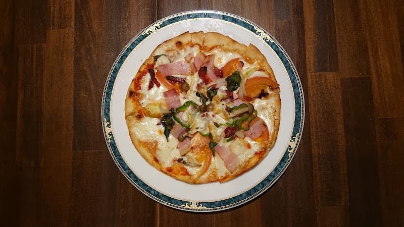 Bar VILLAGEの店内・料理の写真 2枚目