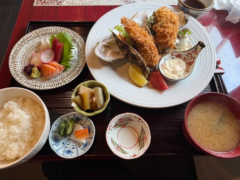 BISTRO 一文字（いちもんじ）の店内・料理の写真 3枚目