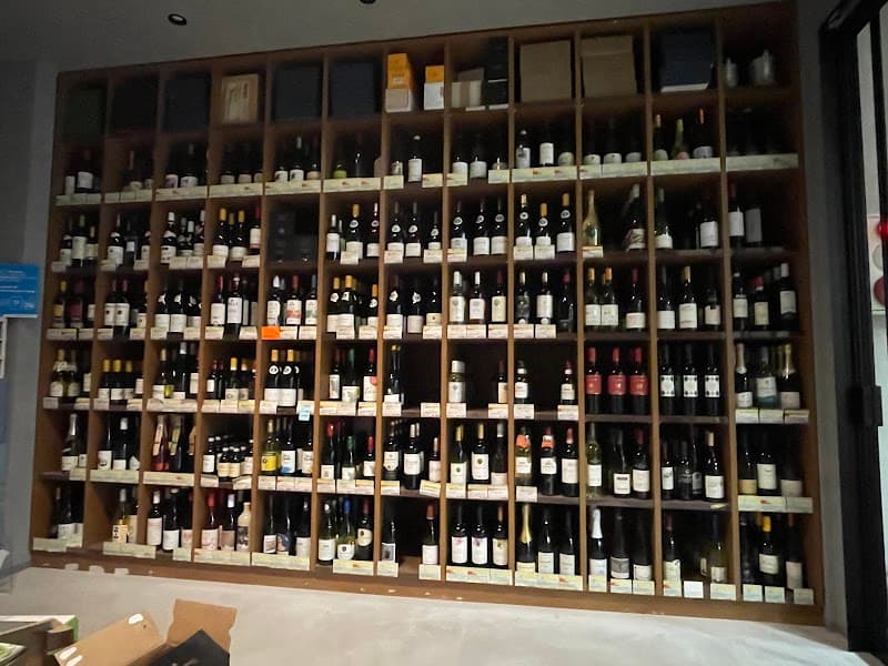 おさけとワイン みずもと 花堂本店の店内・料理の写真 3枚目