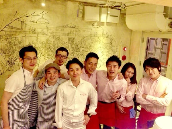和牛食堂waigaya【s】の店内・料理の写真 3枚目
