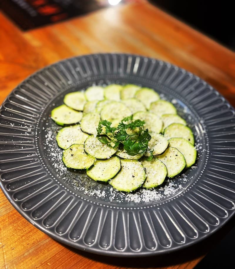 オ酒とオ料理 バルバ 〜barba〜 (ダイニング升)の店内・料理の写真 2枚目