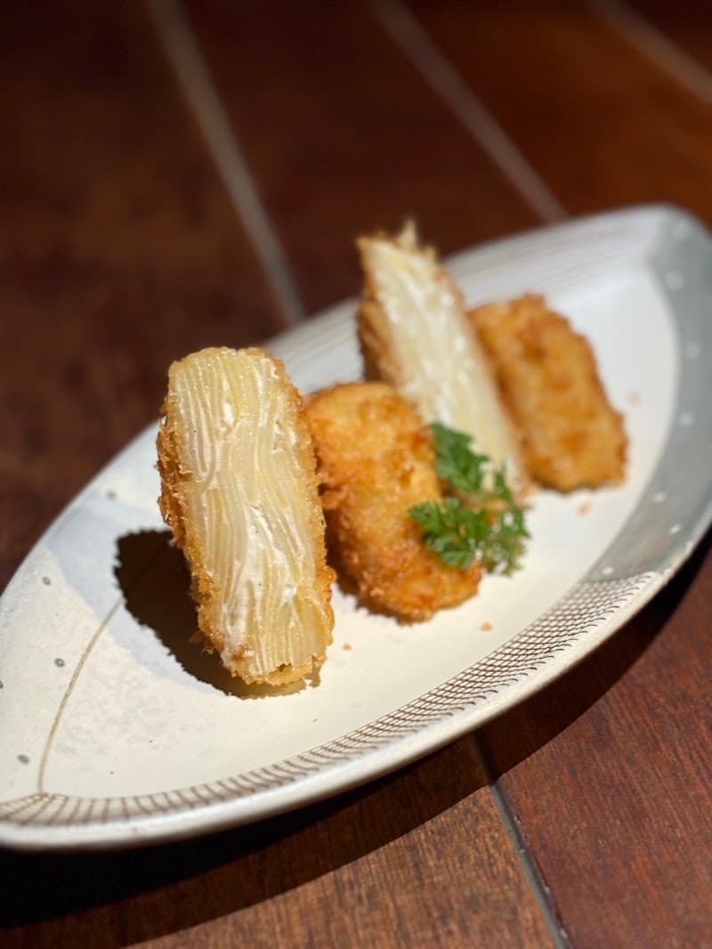オ酒とオ料理 バルバ 〜barba〜 (ダイニング升)の店内・料理の写真 3枚目