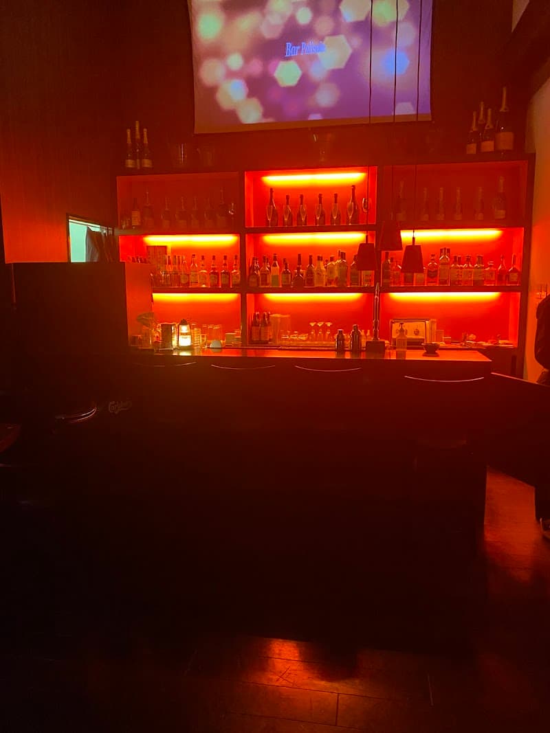 Bar Palisadesの店内・料理の写真 3枚目