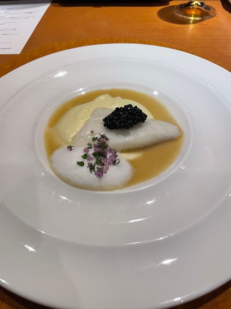 メランジェ(Melanger)の店内・料理の写真 3枚目