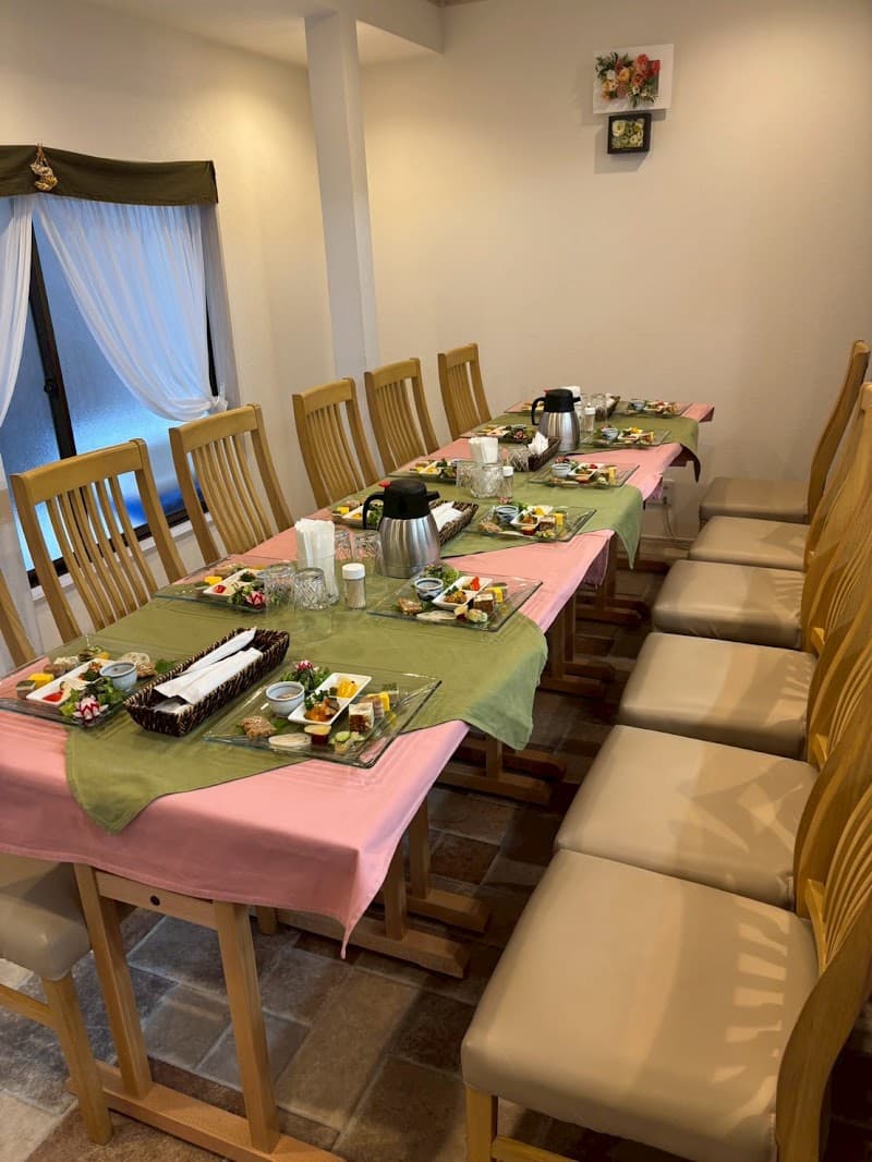 雑司が谷 和洋膳所 bistro IGARI(ビストロ イガリ)