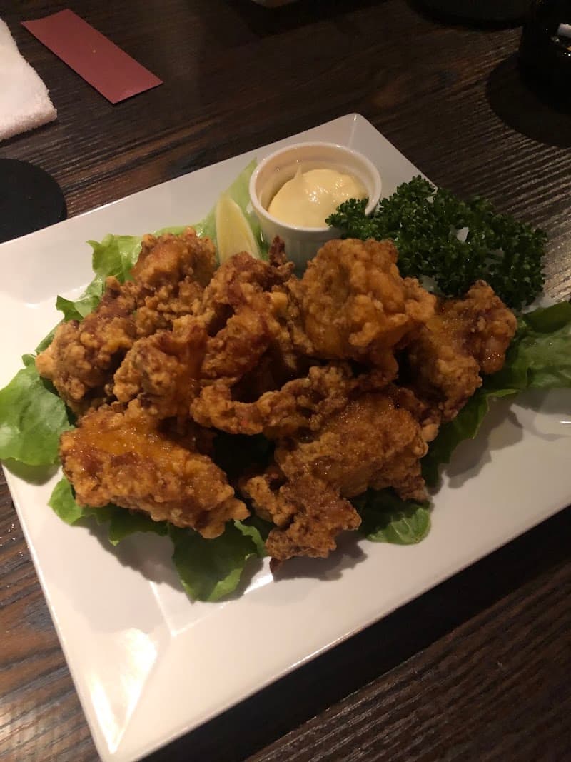 DINING BAR MUSUBIの店内・料理の写真 3枚目