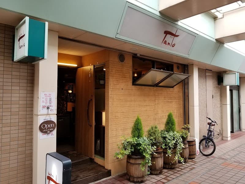 Bistro Tanto