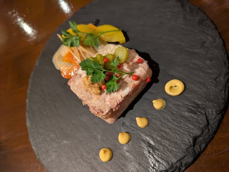 Bistro Tantoの店内・料理の写真 3枚目