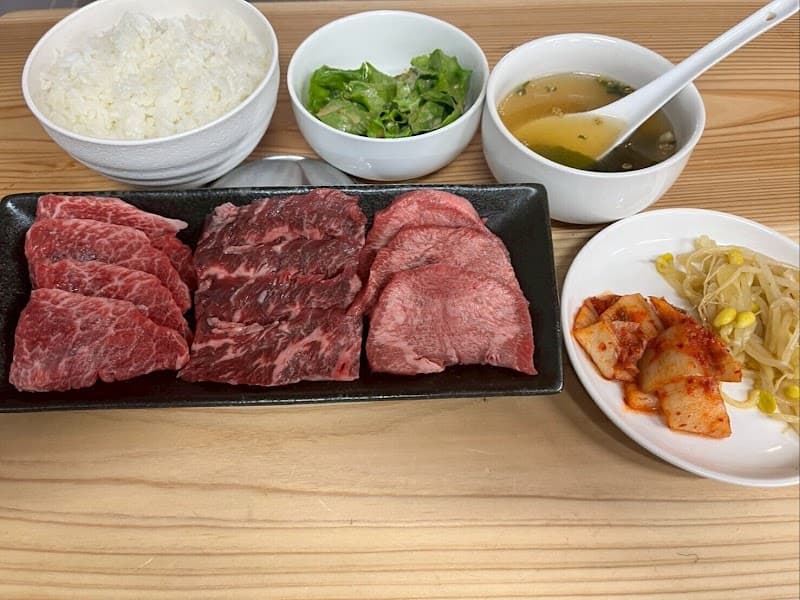 まさちゃんの店内・料理の写真 2枚目