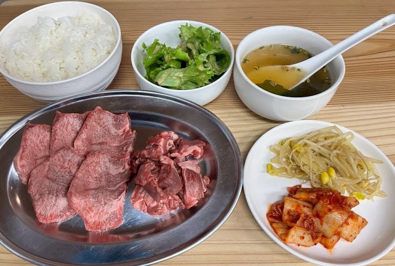 まさちゃんの店内・料理の写真 3枚目