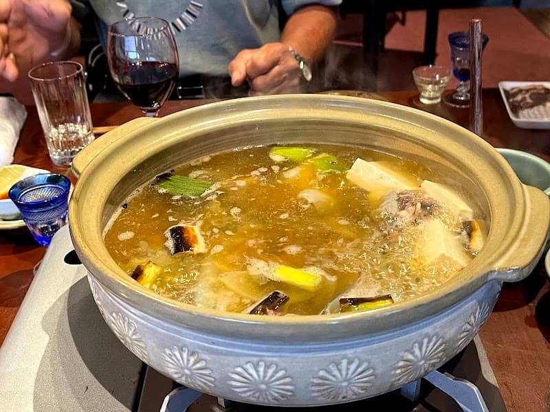 才川セブン 古民家ワインバーの店内・料理の写真 3枚目