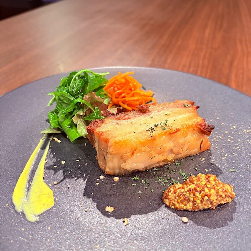 創作バル gulan-グラン-の店内・料理の写真 3枚目