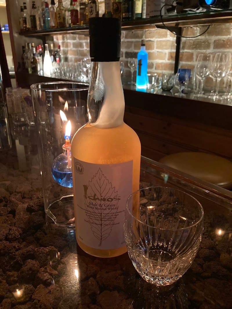 SPEAKEASY KOBEの店内・料理の写真 2枚目