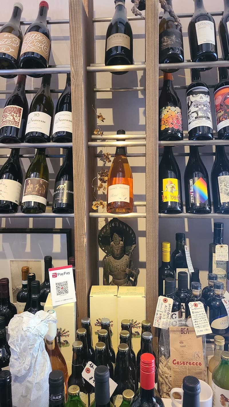 CORVINO Inc.の店内・料理の写真 3枚目