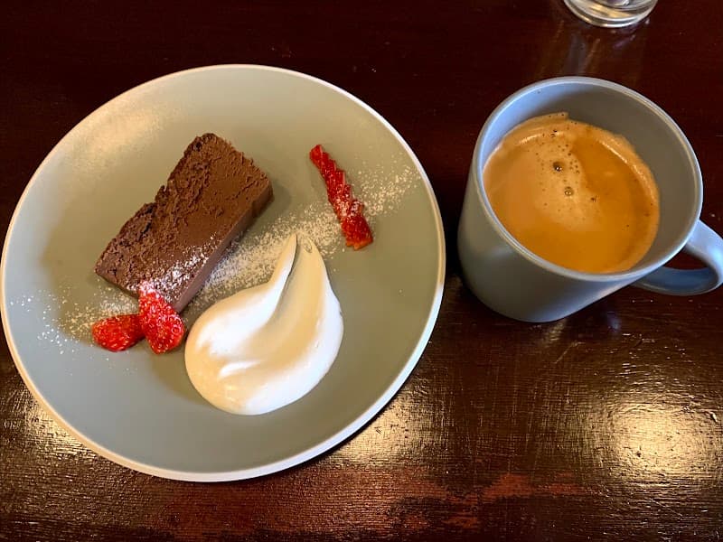 ビストロ舎利番jrの店内・料理の写真 2枚目