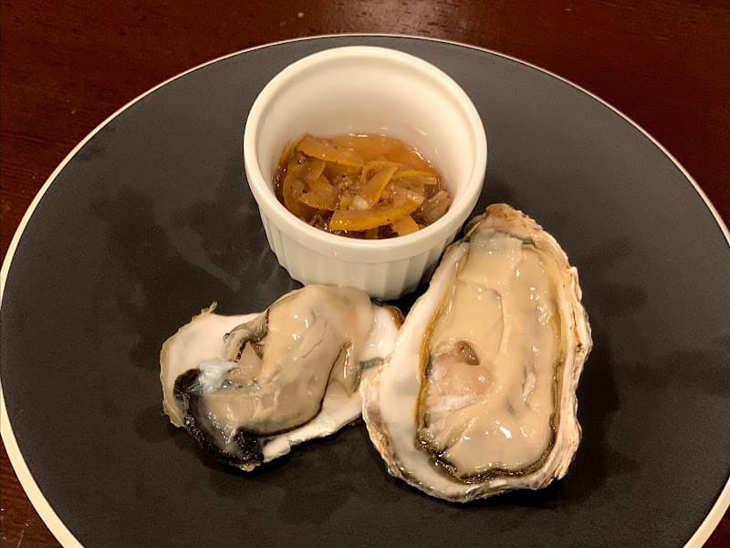 ビストロ舎利番jrの店内・料理の写真 3枚目