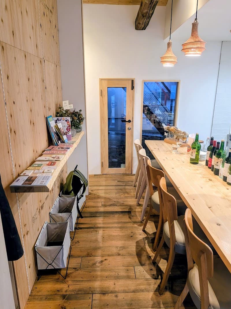 beeno(ビーノ)の店内・料理の写真 2枚目