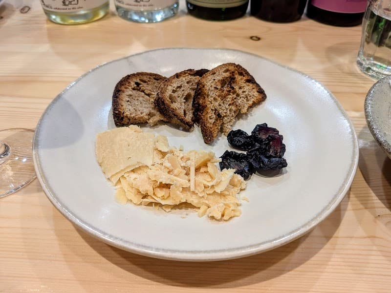 beeno(ビーノ)の店内・料理の写真 3枚目