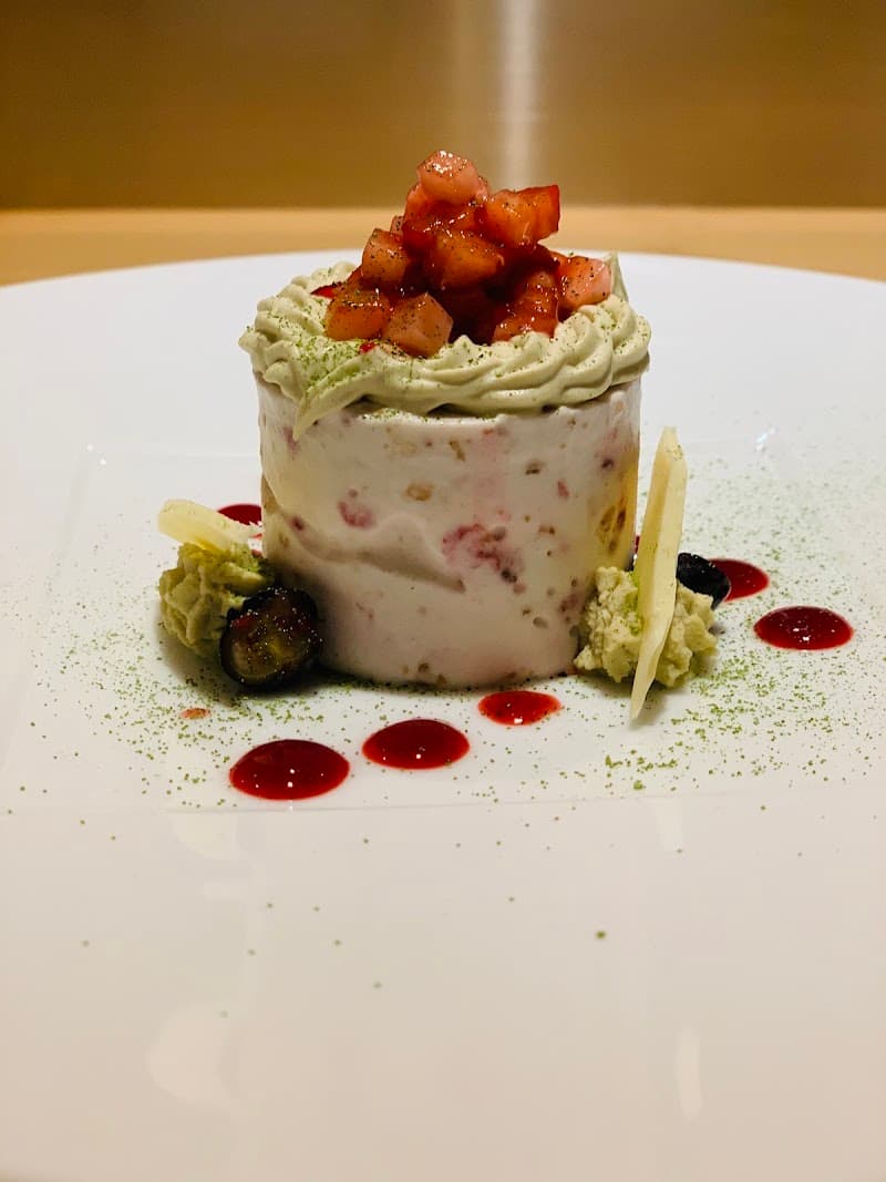 tire bouchon ティルブションの店内・料理の写真 2枚目