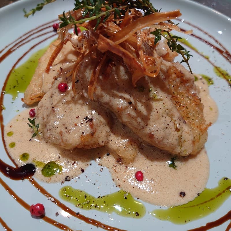 モルトグランデの店内・料理の写真 2枚目