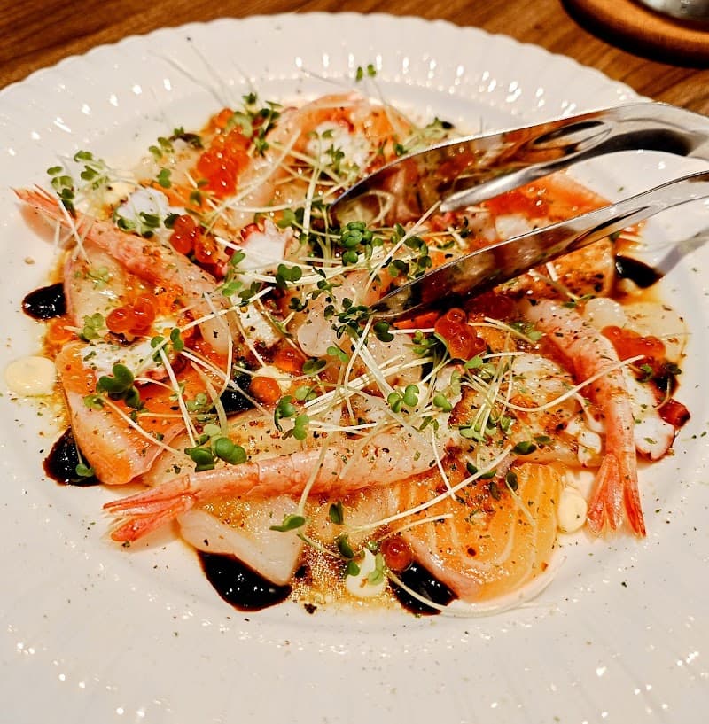 モルトグランデの店内・料理の写真 3枚目