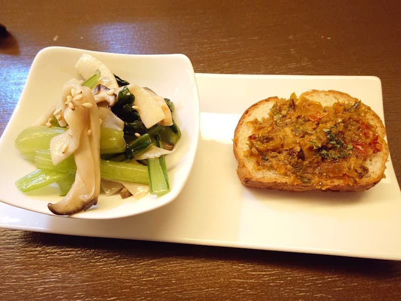 Room#173の店内・料理の写真 2枚目