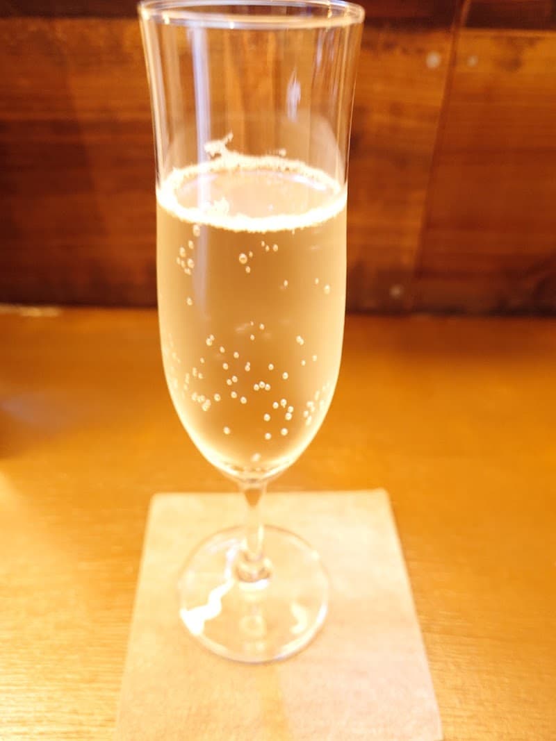 Room#173の店内・料理の写真 3枚目