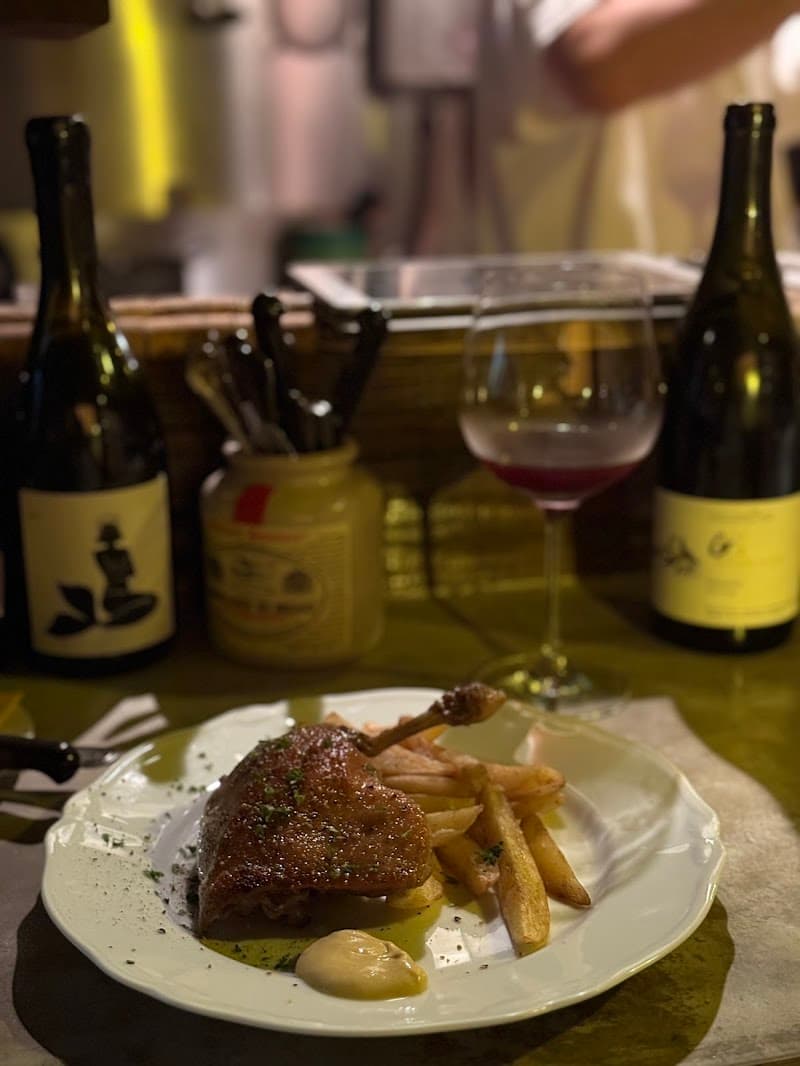 EEL.BISTROの店内・料理の写真 2枚目