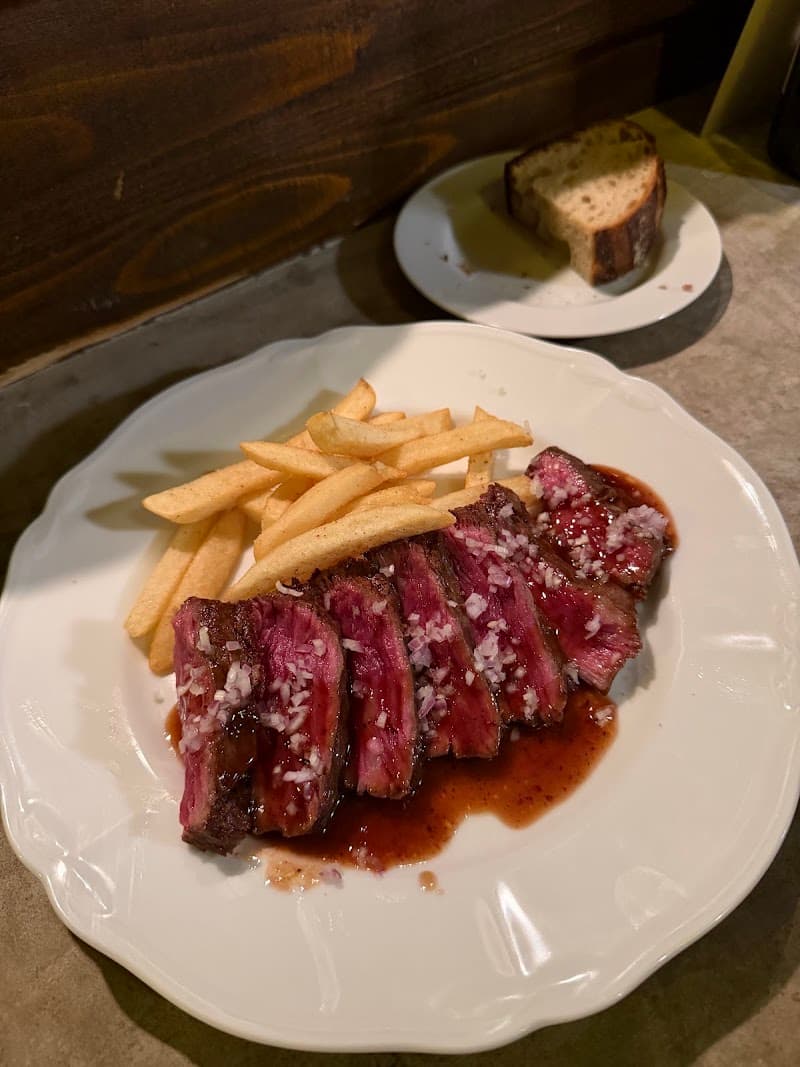 EEL.BISTROの店内・料理の写真 3枚目