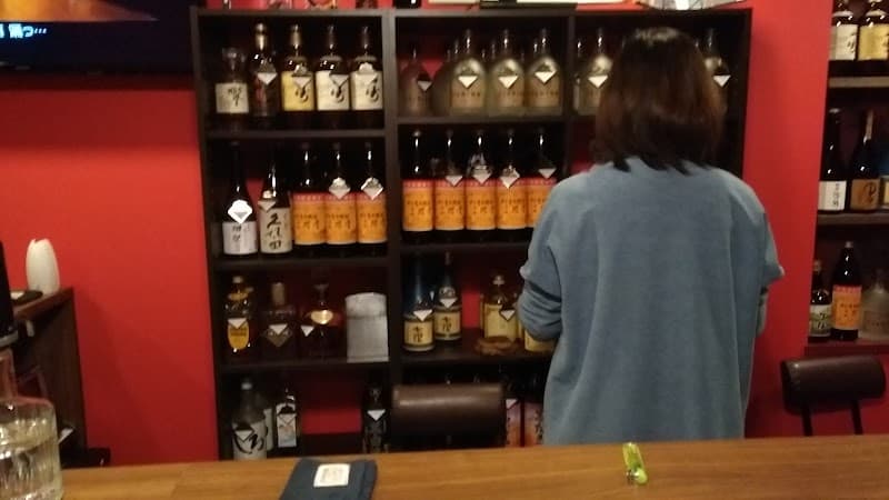 MIVKIの店内・料理の写真 2枚目