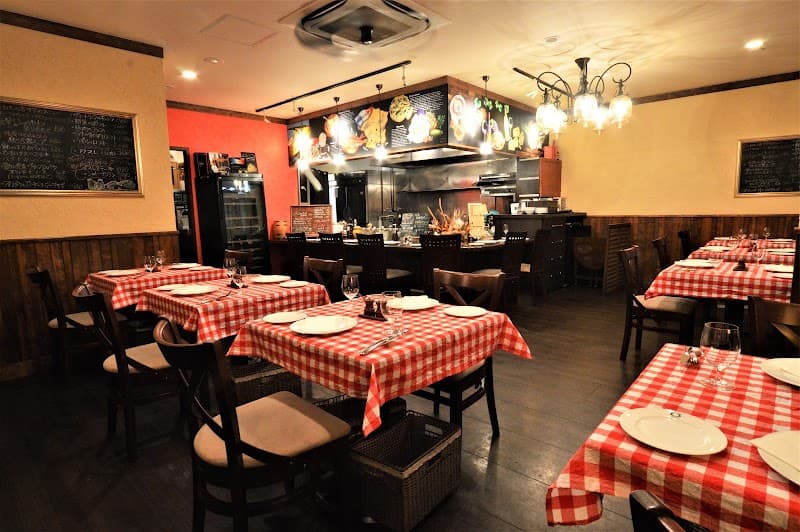 レクラドリールの店内・料理の写真 3枚目