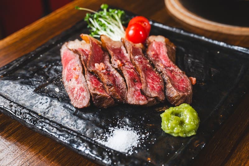 大衆びすとろサウスクラウドの店内・料理の写真 2枚目